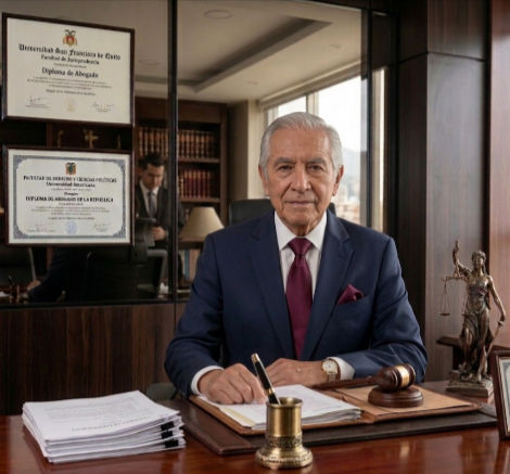 Abogado