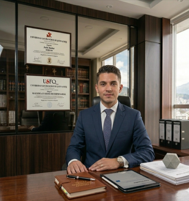 Dr. Esteban Villagrán