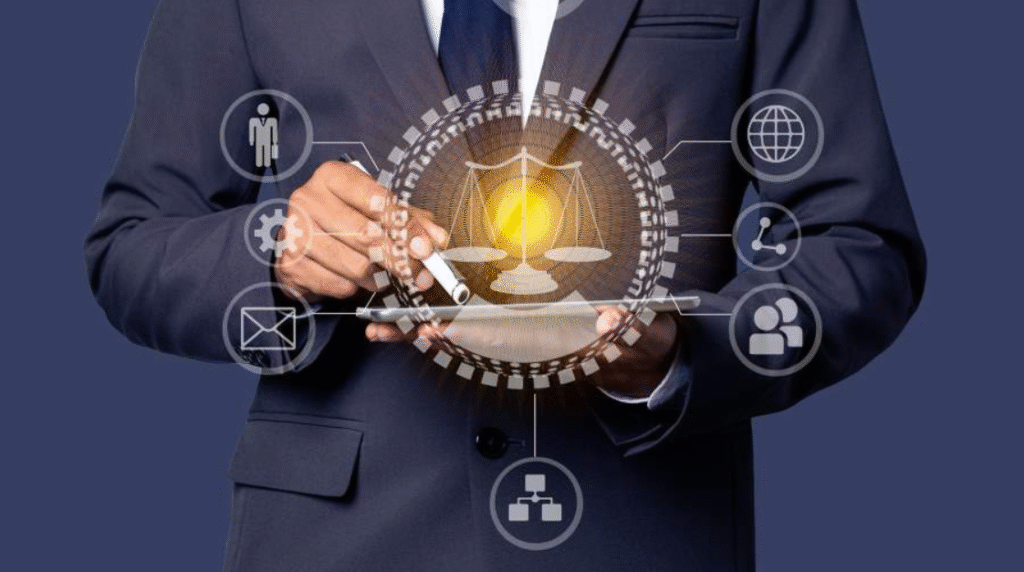 Protección de datos