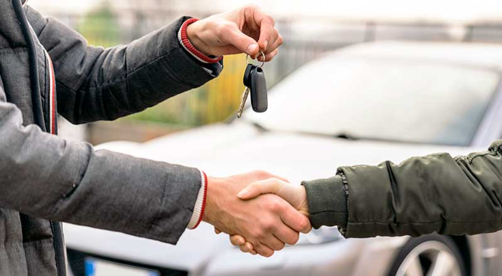 Compraventa de Autos