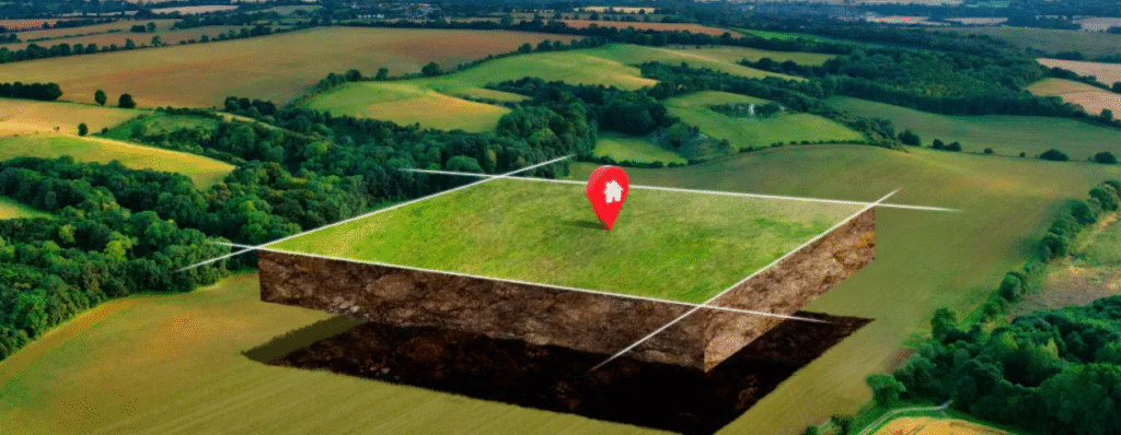 Problemas con Escrituras y Terrenos