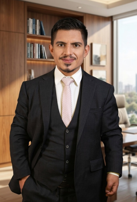 CEO. Pedro Galarza
